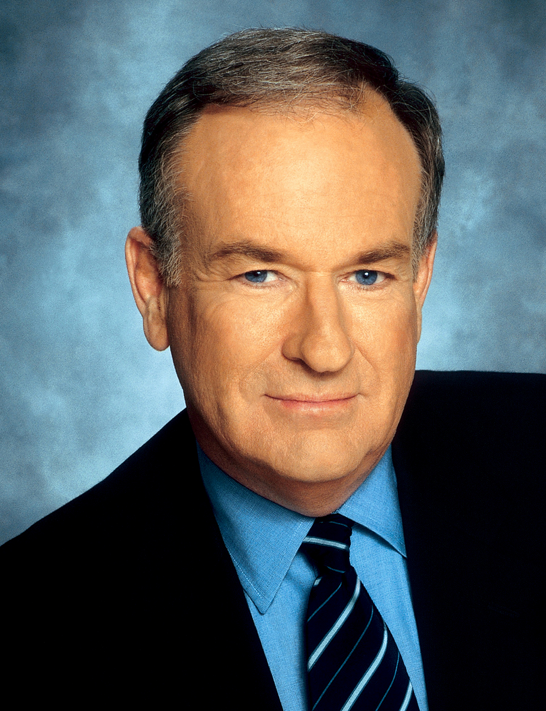 Both parties want Bill O'Reilly off the air | Unconfirmed Breaking News