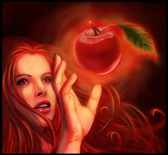 Forbidden Fruit Unconfirmed Breaking News ~ A Mistrusted News Source For Over One 14th Of A