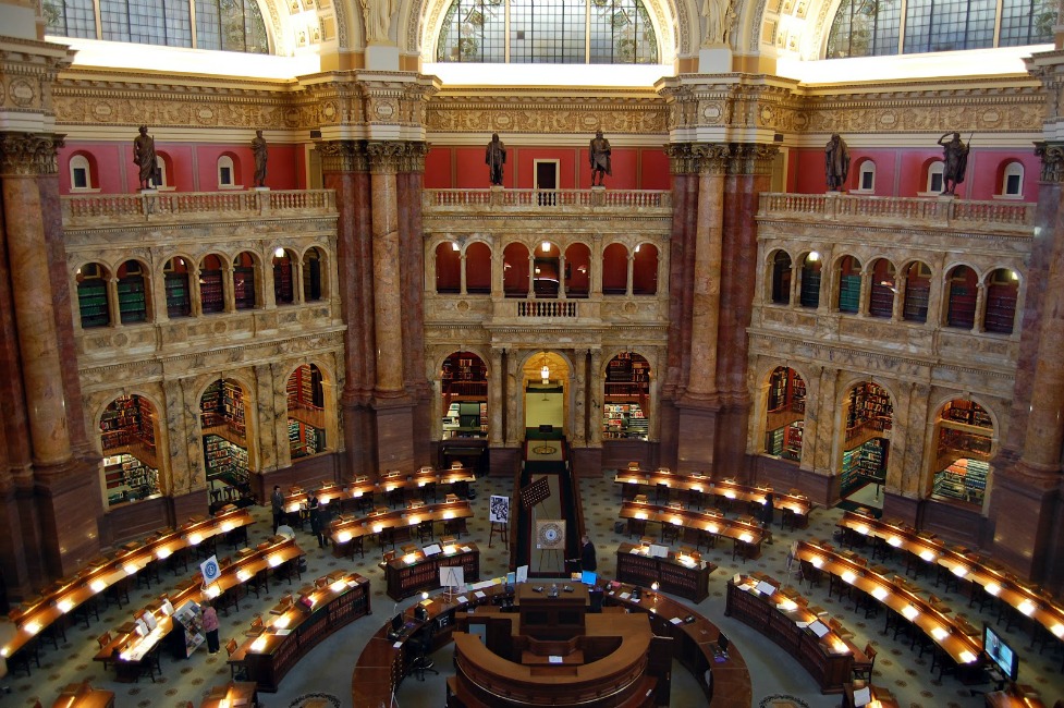 Library of Congress 1