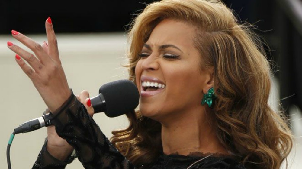 beyonce lip synch 660 reuters