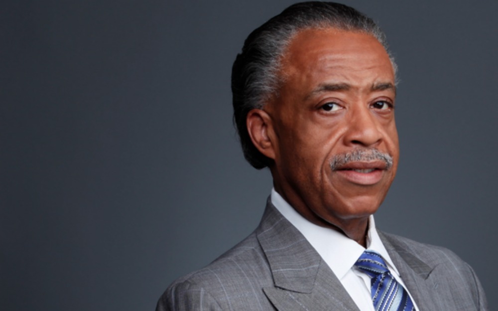 Al Sharpton and the Windy City | Unconfirmed Breaking News ...