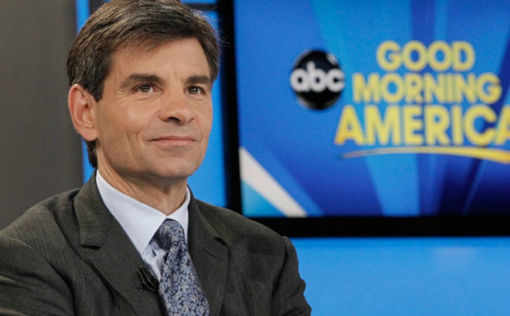 The integrity of ABC's George Stephanopoulos | Unconfirmed Breaking ...